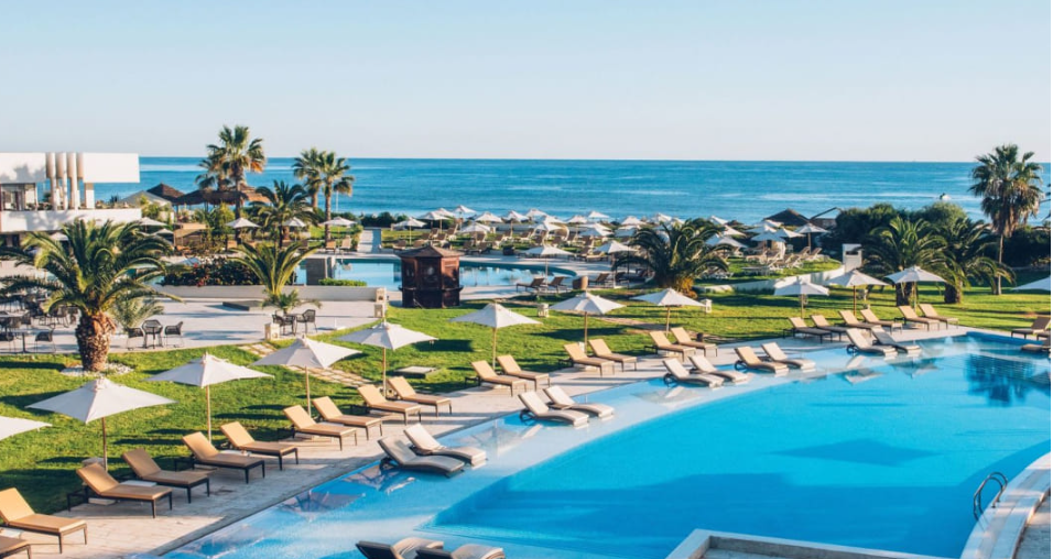 Hôtel Iberostar Selection Diar El Andalous 5* | Hammamet, Tunisie
