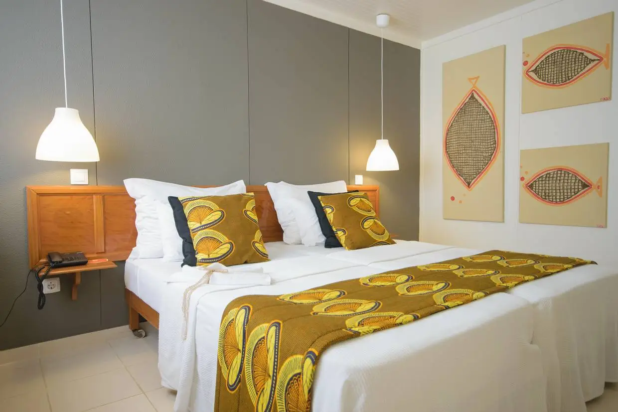Hébergement au Club Framissima Oasis Belorizonte 4*