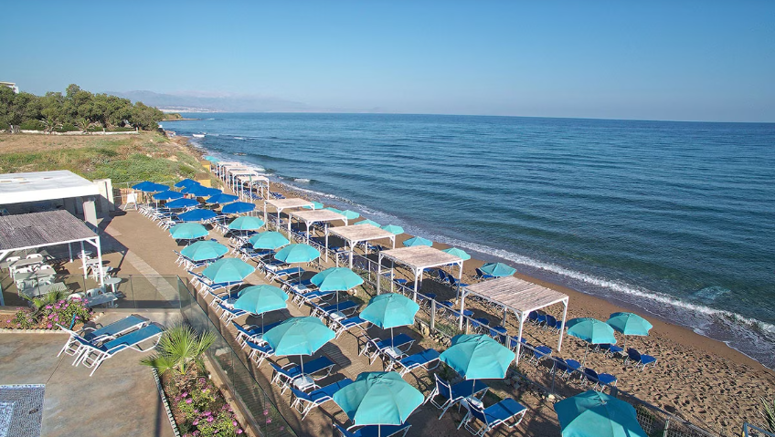  Club Lookéa Rethymno Mare & Royal Waterpark 5*
