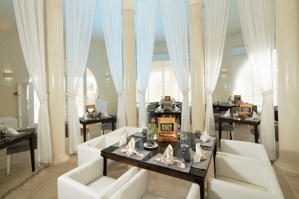 Découvrez la gastronomie locale à l'Hôtel Club Eldorador TUI Magic Life Penelope Djerba 4*