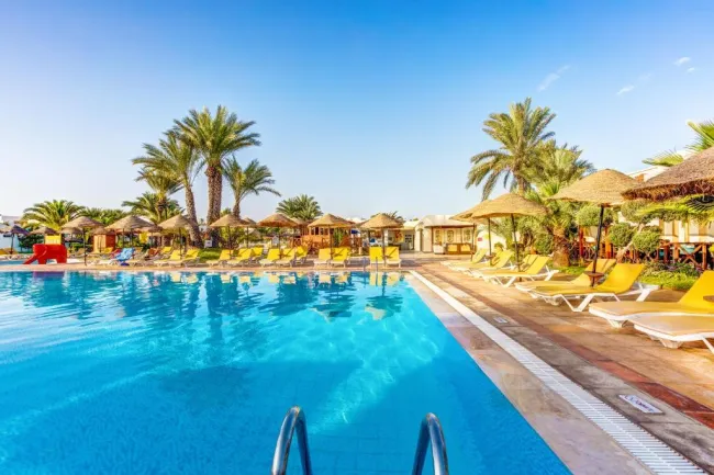 All Inclusive : Hôtel Club Eldorador TUI Magic Life Penelope 4* | Djerba, Tunisie