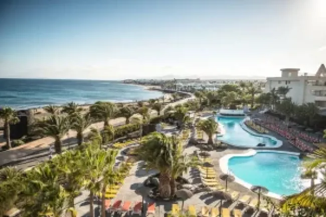 Hôtel Beatriz Playa & Spa 4*| Lanzarote, Canaries