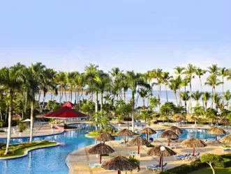 Vacances paradisiaques : Nos offres vacances dans un hôtel Bahia 4* ou 5*
