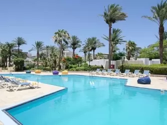 Tout compris : Hôtel ZYA Regina Resort & Aquapark 4* | Hurghada, Egypte