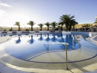 Tout compris : Hôtel Kn Matas Blancas Adult Only by Ôvoyages 4* | Fuerteventura, Canaries