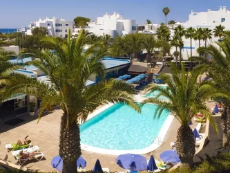 Hôtel Apparthôtel Costa Mar 3* | Lanzarote, Canaries