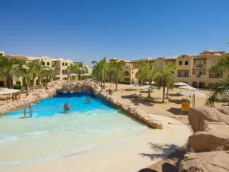 Tout compris : Mondi Club Stella Gardens & Spa 5* | Hurghada, Egypte