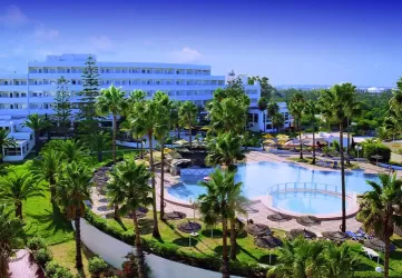 Tout compris : Hotel Tropicana Club & Spa 3* | Monastir, Tunisie