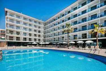 Best San Diego Hotel 4* | Salou, Espagne