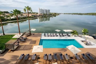 THB Bamboo Alcudia - Adults Only (+18) 4* | Mallorca, Espagne