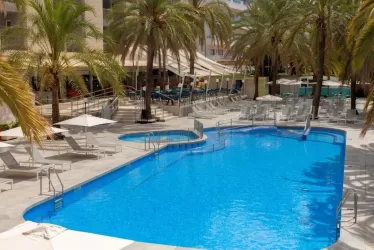 Bordoy Cosmopolitan Hotel 4* | Playa de Palma, Espagne