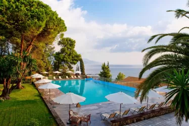 Kontokali Bay Resort & Spa 5* | Grèce , Corfou