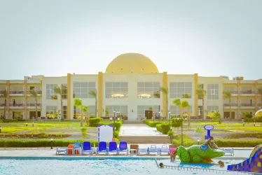 Tout compris : Hôtel Amarina Queen Resort 5* | Egypte