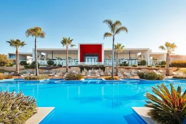 Tivoli Alvor Algarve - All Inclusive Resort 5* | Alvor, Portugal