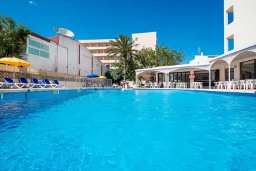Hotel La Santa Maria Playa 3* | Majorque