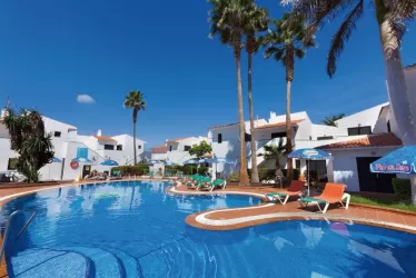 Hôtel Puerto Caleta 2* | Fuerteventura , Canaries