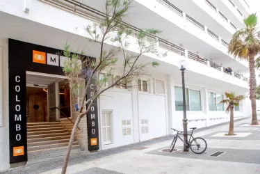 Hôtel Mix Colombo 3* | Majorque, Espagne