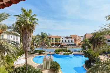Portaventura Resort Hotel Roulette 4* | Vilaseca, Espagne