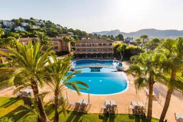 Mon Port Hotel & Spa 4* | Puerto de Andratx, Espagne