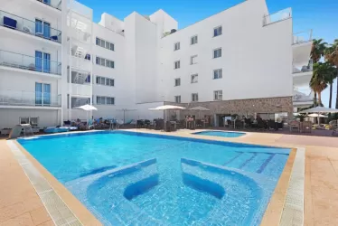 Hotel Sant Jordi 4* | Playa de Palma, Majorque