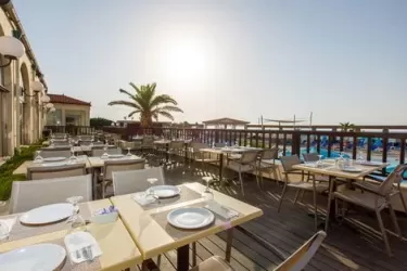 Tout inclus : Hôtel Top Clubs Europa Beach 4* | Crète - Heraklion
