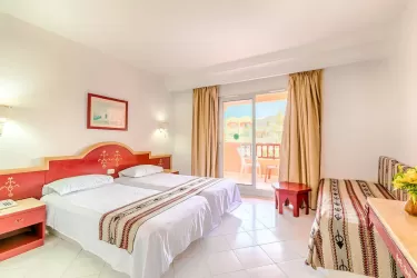 Tout inclus : Club Jumbo Baya Beach Aqua Park Hôtel 3* | Djerba - Tunisie