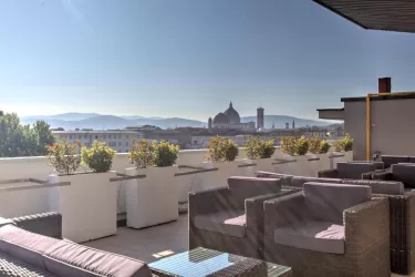 MH Florence Hotel & Spa 4* | Florence, Italie