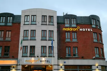 Maldron Hotel Pearse Street 4* | Dublin, Irlande