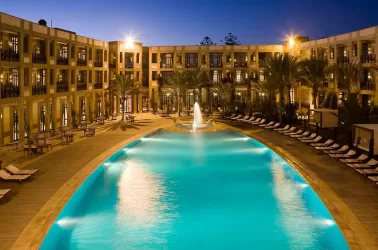Le Medina Essaouira Thalassa sea & spa-MGallery by Sofitel 5* | Essaouira, Maroc