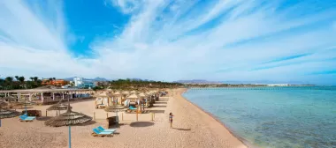 Tout compris : Amwaj Oyoun Resort & Casino 4* | Sharm Al Shiekh, Égypte