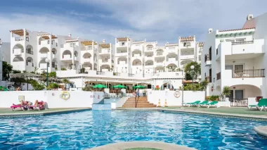 All Inclusive à l'Hôtel Blue Sea Apartamentos Callao Garden 3* |  Canaries, Espagne