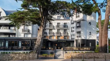 Hôtel Celtique et spa 4* | Bretagne, France