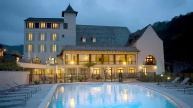 Hôtel la Rivière 3* | Midi-Pyrénées, France