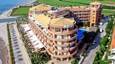 Hôtel Sunway Playa Golf and Spa Sitges 4* | Catalogne, Espagne