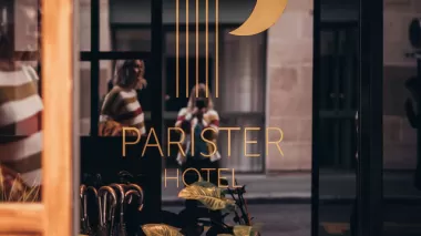 Hotel Parister & Spa 5* | Paris, France