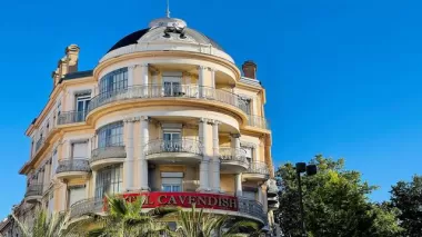 Hotel Le Cavendish 4* | PACA, France