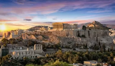 Circuit Explore Athènes 3* | Grèce