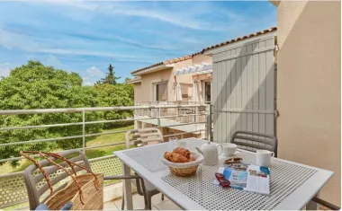 Odalys Les Océanides 3*| Côte d'Azur, France