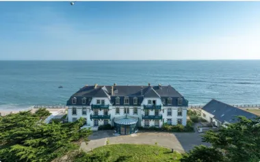 Valentin Plage 3*| Atlantique Nord, France