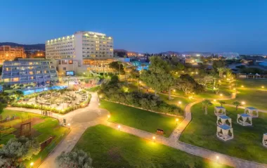 Tout compris : St Raphael Resort & Marina 5* | Limassol, Chypre