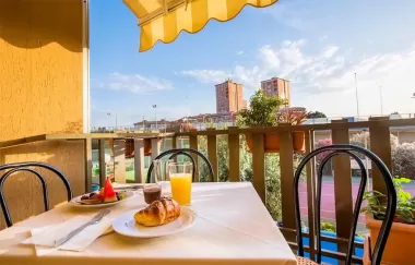 Hotel Residence Ulivi e Palme 3* | Cagliari, Italie