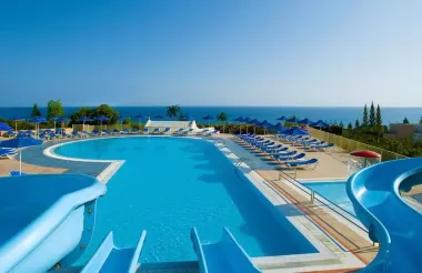 Hôtel Ôclub Experience Grand Hotel Holiday Resort 4* | Crète, Grèce
