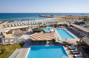 Tout compris : Naya Club Astir Beach 4* | Heraklion, Crète
