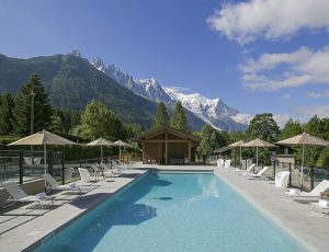 Excelsior Chamonix Hôtel & Spa 4* - Rhône-Alpes - Chamonix Mont Blanc