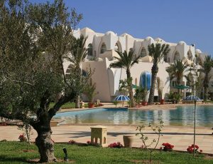Hasdrubal Thalassa & Spa 5* | Djerba, Tunisie