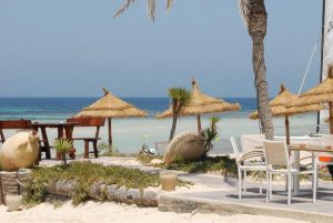 Hôtel Seabel Rym Beach 4* - Tunisie - Djerba