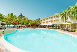 Hôtel Tarisa Resort & Spa 3*| Trou aux Biches, Île Maurice
