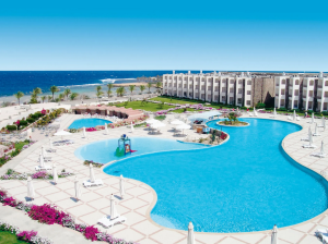 All Inclusive à l'Hôtel Royal Brayka Resort 4* | Mer Rouge, Egypte