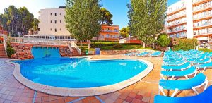 MLL Palma Bay Club Resort 3* - Majorque | Espagne