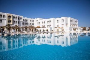 Hôtel Club Calimera Yati Beach 4* | Djerba, Tunisie